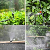 Система полива GreenLine V