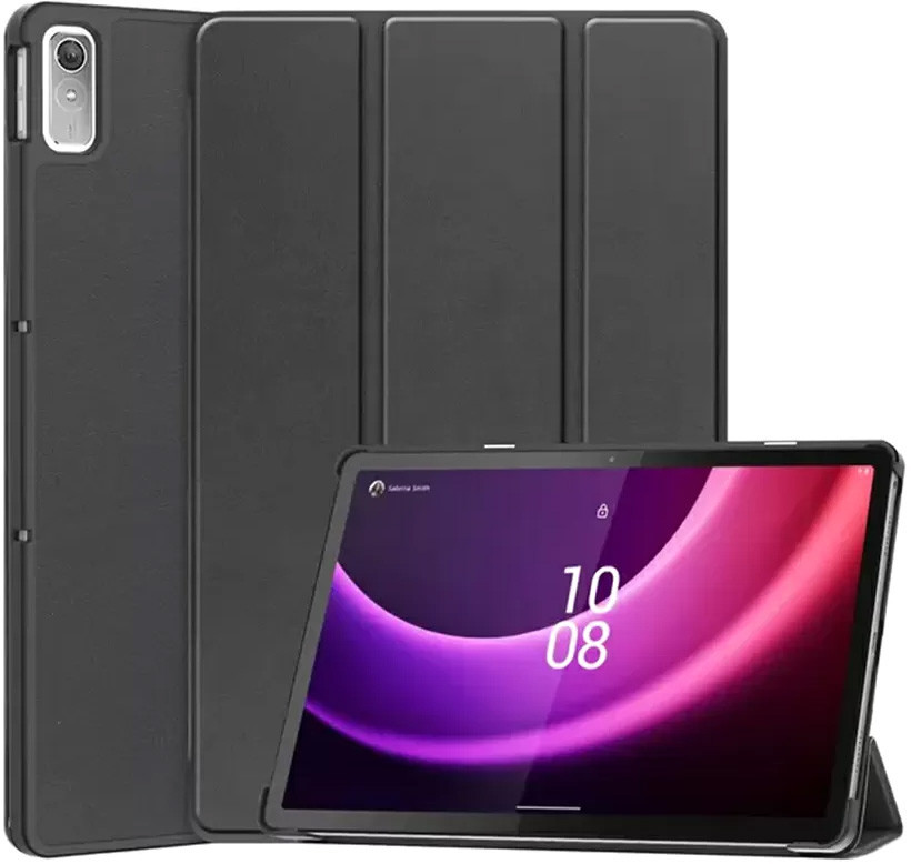 

Чехол для планшета KST Smart Case для Lenovo Tab P11 Gen 2 11.5 (2022) (черный)