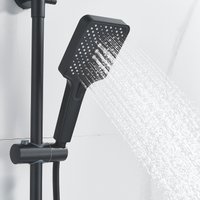 Душевая система  Shevanik S6136H