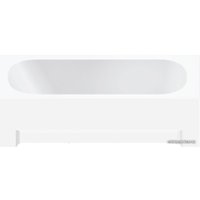 Фронтальный экран под ванну Bonito Home Footrest 150 см
