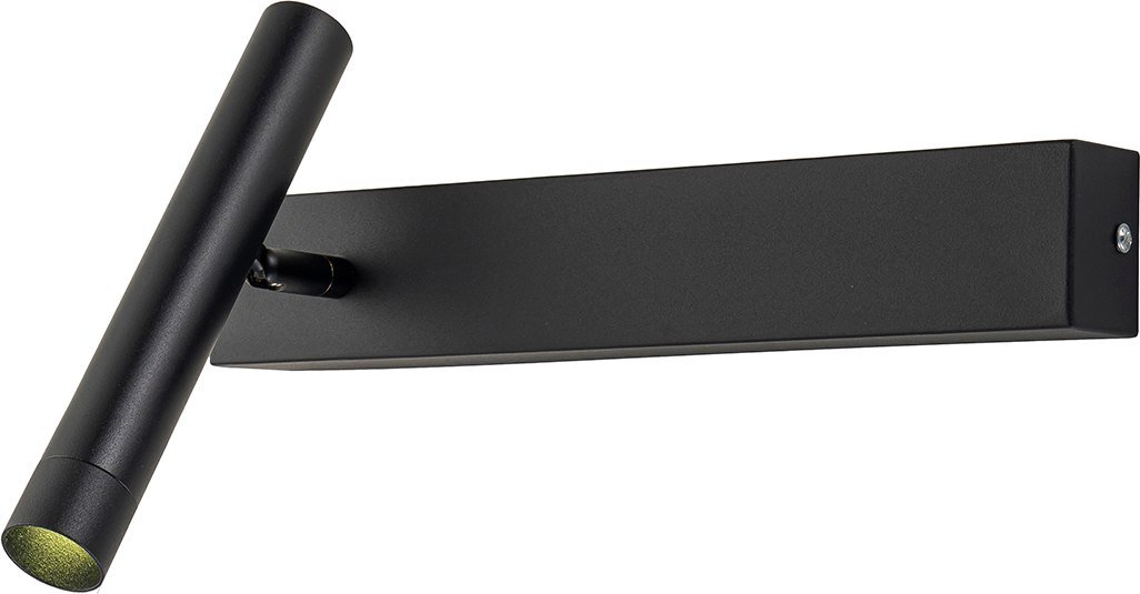 

Спот Escada 10274/1LED (черный)