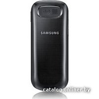 Кнопочный телефон Samsung E1225