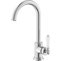 Смеситель IDDIS Oxford OXFSBJ0i05 (хром)