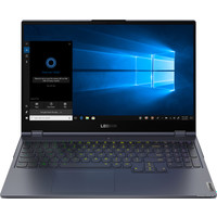 Игровой ноутбук Lenovo Legion 7 15IMHg05 81YU0077RK