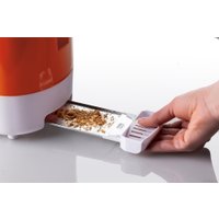 Тостер Ariete Toastime 159 (оранжевый)