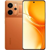 Телефон Realme P4 Power 5G RMX5107 8GB/256GB индийская версия (оранжевый)
