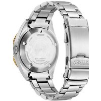 Наручные часы Citizen Promaster NY0125-83E