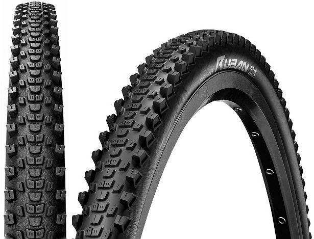 

Велопокрышка Continental Ruban SL 29x2.6