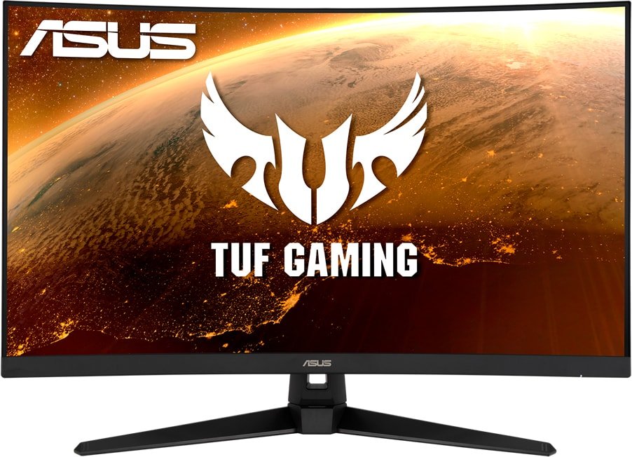 

Игровой монитор ASUS TUF Gaming VG328H1B