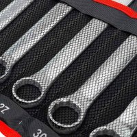 Набор ключей FORSAGE F-5141P (14 предметов)