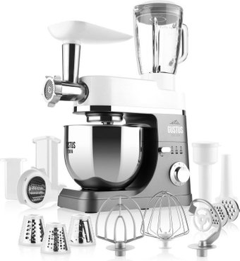 Кухонная машина ETA Gustus IV 4128 90010