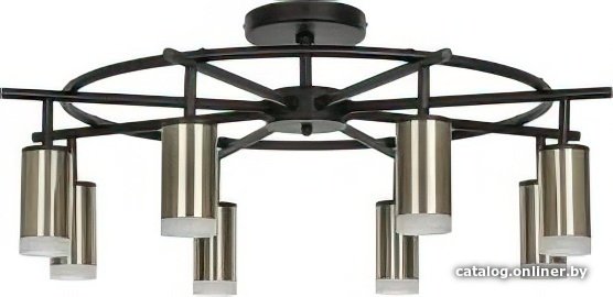 

Люстра средней высоты Lightstar Rullo LR7183180