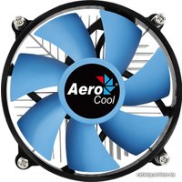 Кулер для процессора AeroCool BAS-B9