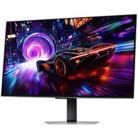 Игровой монитор Samsung Odyssey OLED G8 LS32FG812SIXCI
