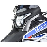 Мотоцикл Motoland 250 Enduro GS (белый) в Мозыре