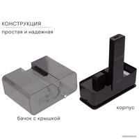 Увлажнитель воздуха Pioneer HDS51 (черный)