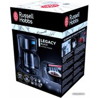 Капельная кофеварка Russell Hobbs 20680-56