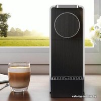 Капсульная кофеварка Scishare Capsule Coffee Machine Mini S1201 (с переходником на евровилку, серый)