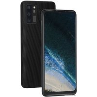 Телефон Oukitel C25 (черный)