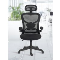 Офисное кресло King Style Fendi Black (черный)