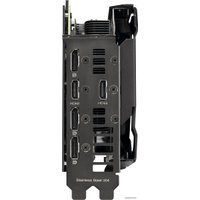 Видеокарта ASUS TUF Gaming GeForce RTX 3050 OC Edition 8GB GDDR6 TUF-RTX3050-O8G-GAMING