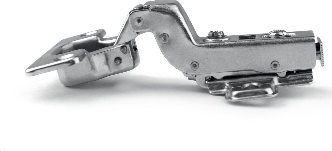 

Мебельная петля Boyard H302C02/2410