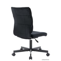 Офисное кресло Everprof EP-300 (ткань, черный)