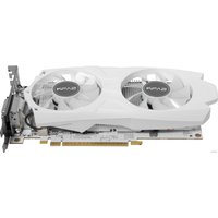 Видеокарта KFA2 GeForce GTX 1050 Ti EXOC 4GB GDDR5