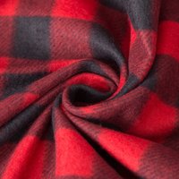 Плед Экономь и Я Клетка 4513312