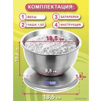 Кухонные весы Takara K16H