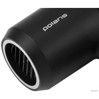 Фен Polaris PHD 2044Ti Quattro Ionic (черный)