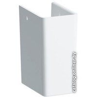 Полупьедестал для умывальника Laufen Pro S 8199640000001