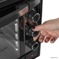 Мини-печь Endever Danko 4046 (черный)