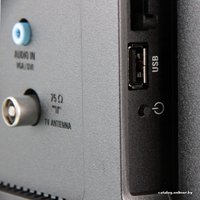 Телевизор Philips 20PHH4109