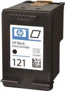 

Картридж HP 121 (CC640HE)