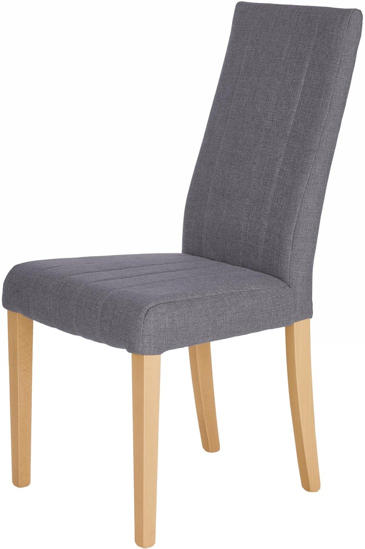 

Стул Halmar Diego (дуб медовый/inari 95)