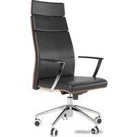 Офисное кресло Directoria Алтея (черный)