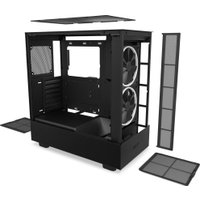 Корпус NZXT H5 Elite CC-H51EB-01