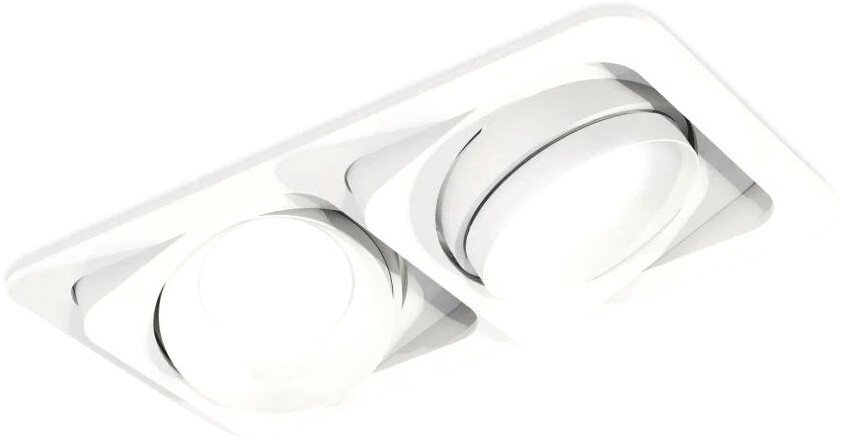 

Точечный светильник Ambrella light Techno spot XC7663020