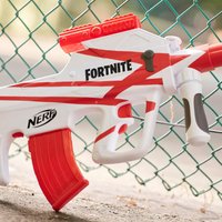 Бластер игрушечный Nerf Фортнайт B AR F2344EU4