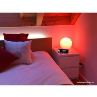 Настольные часы LaMetric Time