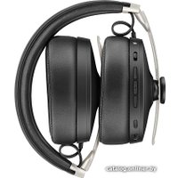 Наушники Sennheiser Momentum Wireless M3 AEBT XL (черный)