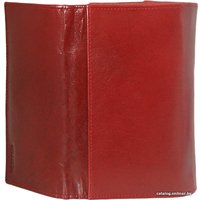 Кошелек Bellugio ZD-02-064M (красный)