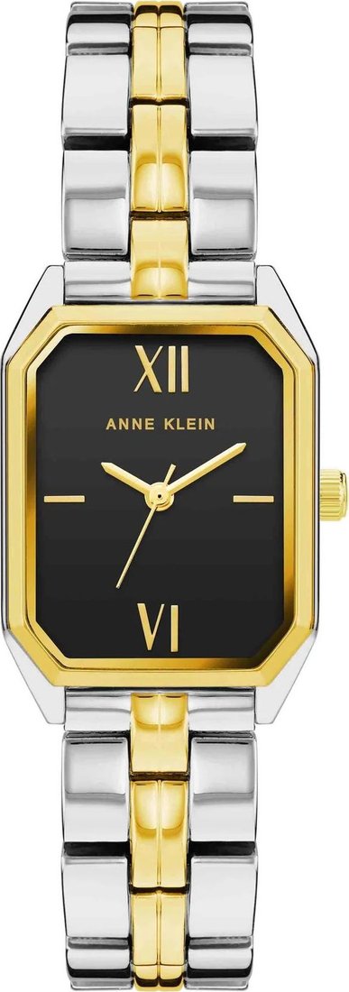 

Наручные часы Anne Klein 3775BKTT
