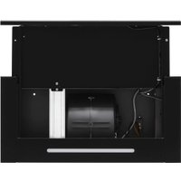 Кухонная вытяжка Krona Kamilla F MAX 600 black SGC AO КА-00009800 (черный)
