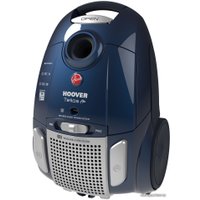 Пылесос Hoover Telios Plus TE80PET 011