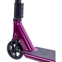 Трюковый самокат Tech Team Provokator 47 2025 (фиолетовый)