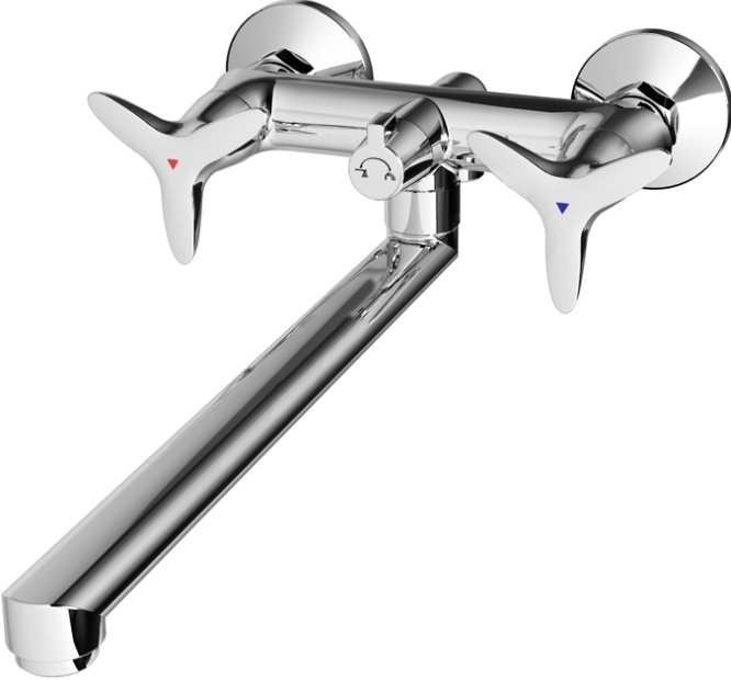 

Смеситель IDDIS Copter COPSBL2i10WA