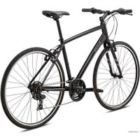 Велосипед Fuji Absolute 2.3 (черный, 2018)