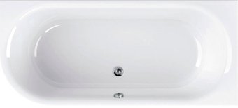 Ванна Cezares Metaurno Corner 180x80 правая